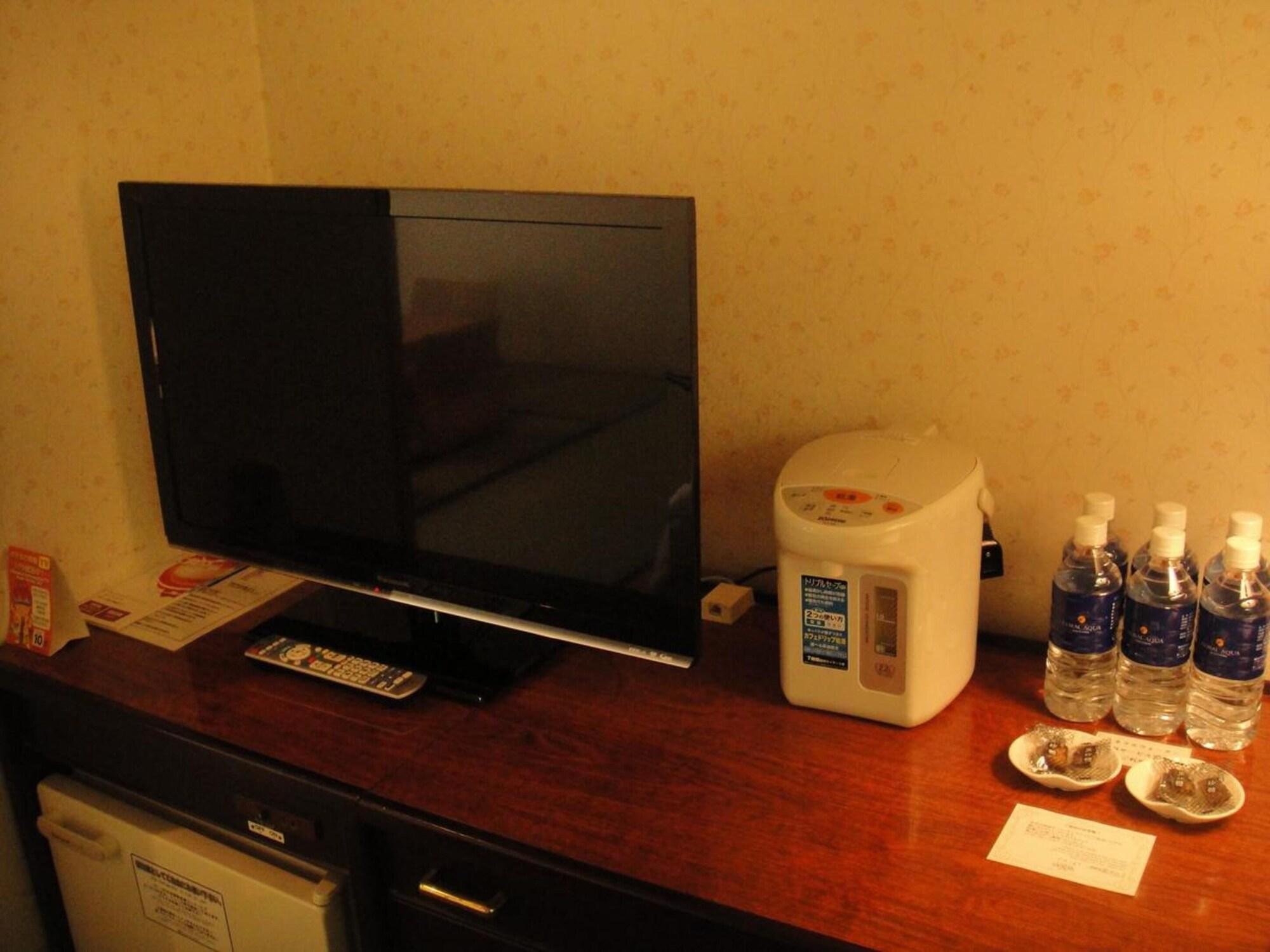 Ryukyu Sun Royal Hotel Naha Eksteriør bilde