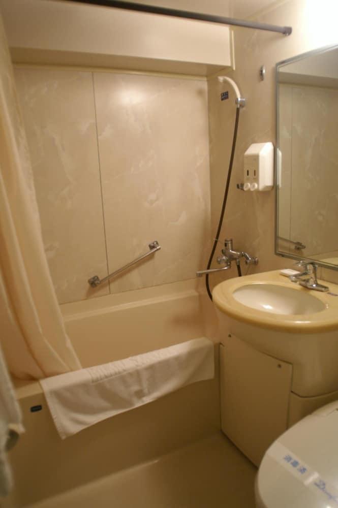 Ryukyu Sun Royal Hotel Naha Eksteriør bilde