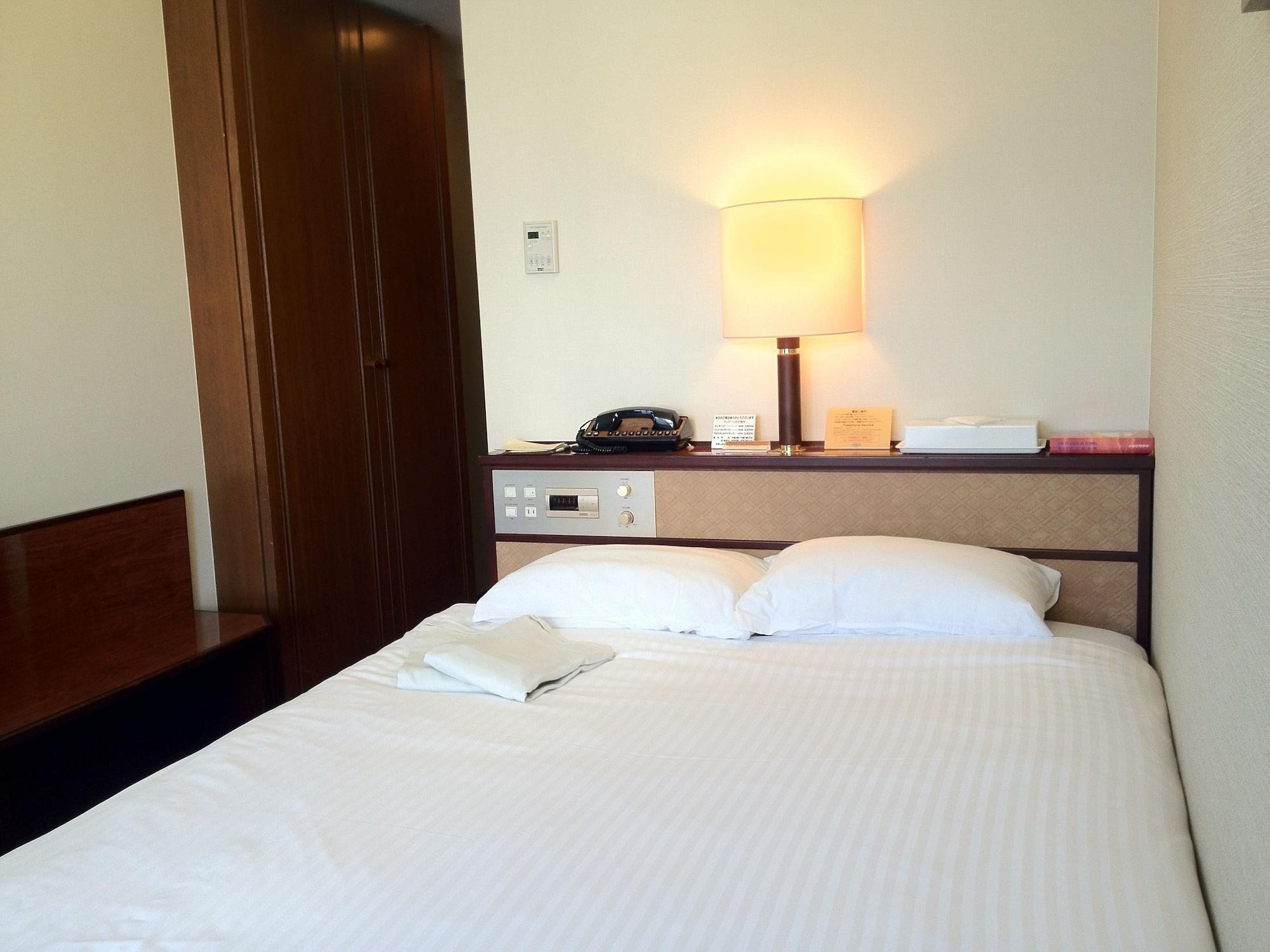 Ryukyu Sun Royal Hotel Naha Eksteriør bilde