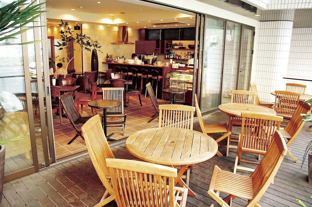 Ryukyu Sun Royal Hotel Naha Eksteriør bilde
