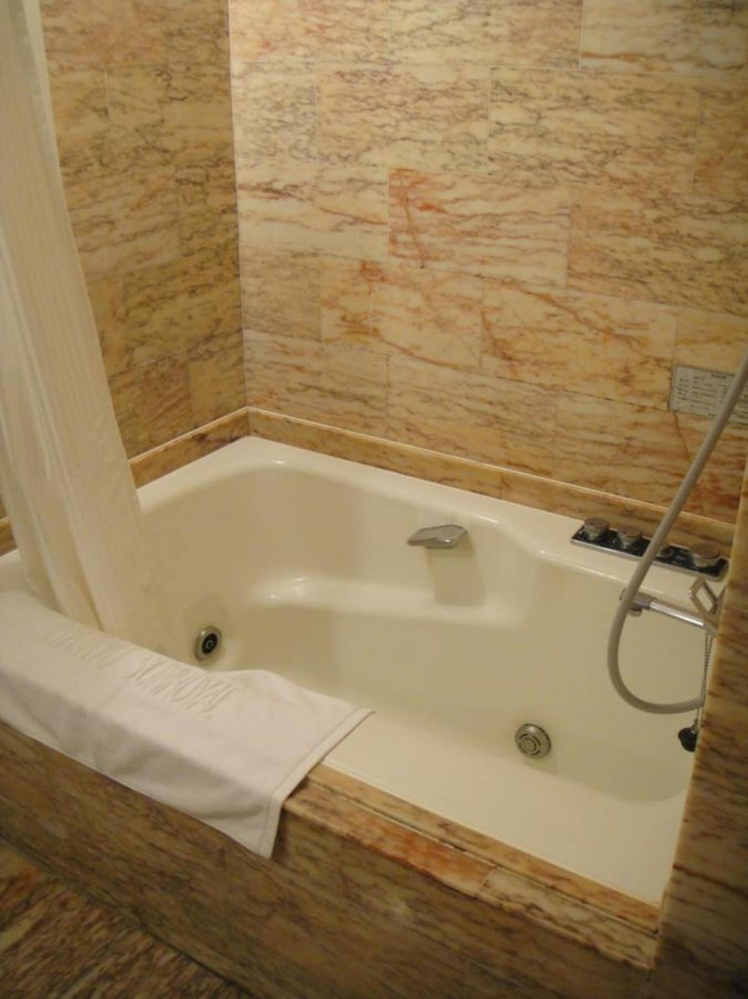 Ryukyu Sun Royal Hotel Naha Eksteriør bilde