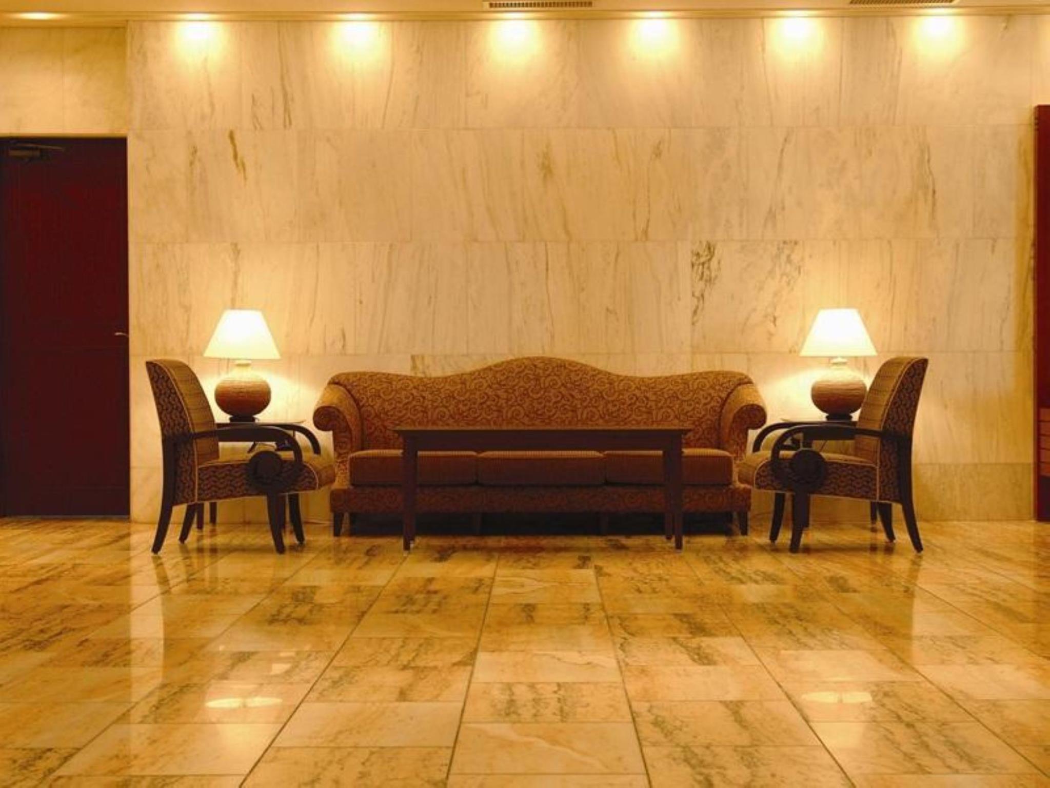 Ryukyu Sun Royal Hotel Naha Eksteriør bilde