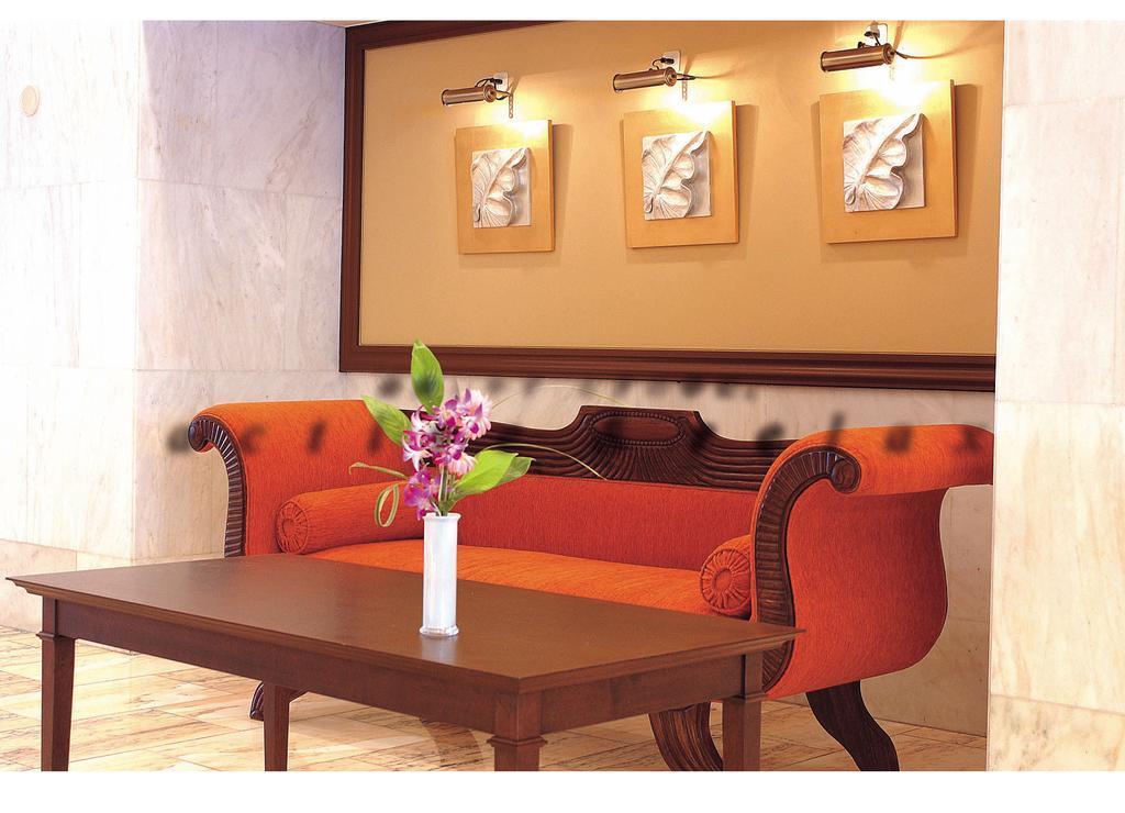 Ryukyu Sun Royal Hotel Naha Eksteriør bilde
